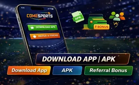 Download the app, unlock code MCGAME100, and enter ₹1 contests faster