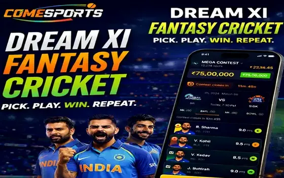 Gujarat vs Rajasthan on Mcgames