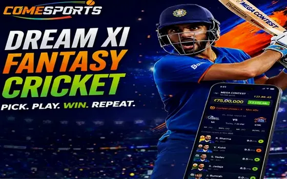 Hyderabad vs Delhi on Mcgames