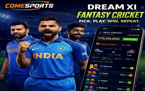 Punjab vs Lucknow on Mcgames