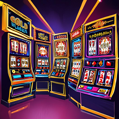 Jogos de cassino no Brasil no gold7s