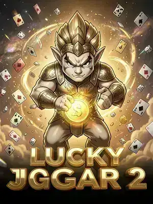 Lucky Jaguar 2 - Slot Demo Grátis