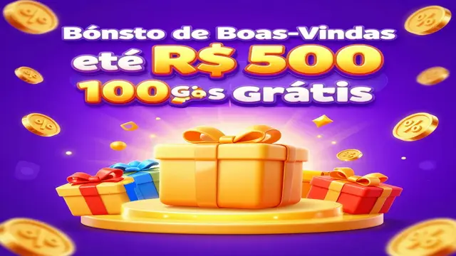 Bônus de Primeiro Depósito