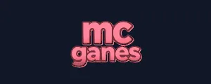 mc games Logo
