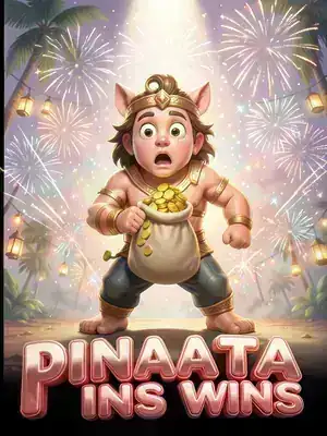 Pinata Wins - Slot Demo Grátis