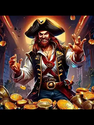 Pirate S Treasure – Review Completo do Slot