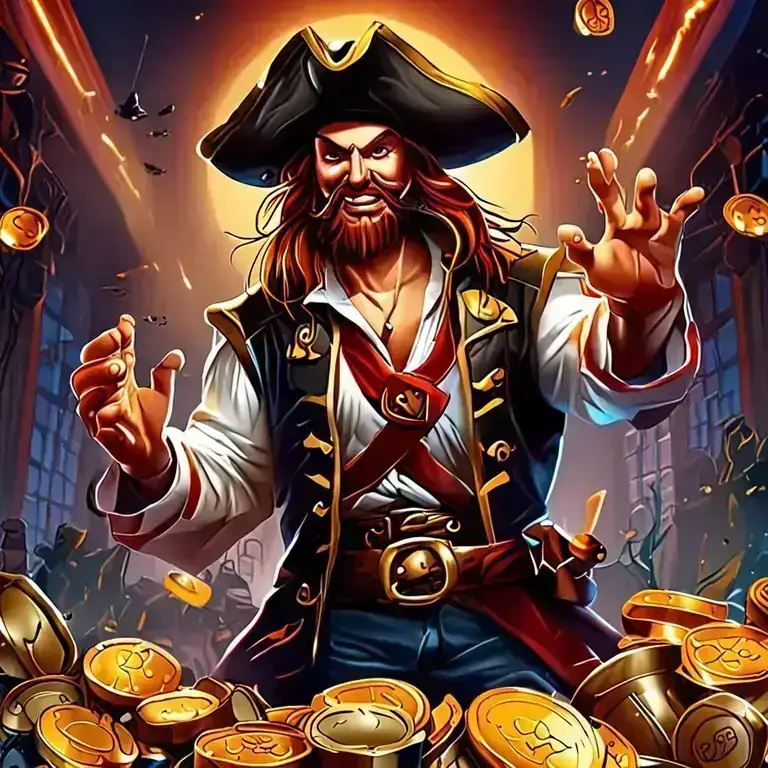 Pirate S Treasure – Review Completo do Slot